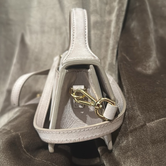 JACQUEMUS Top Handle Bag - Picture 4 of 7